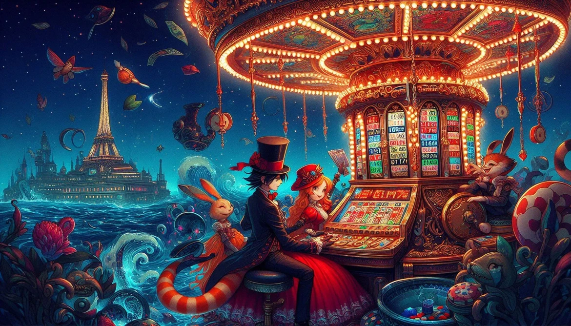 1RED Casino