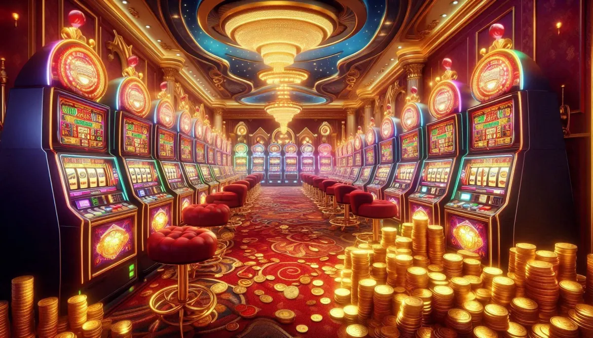 1RED Casino